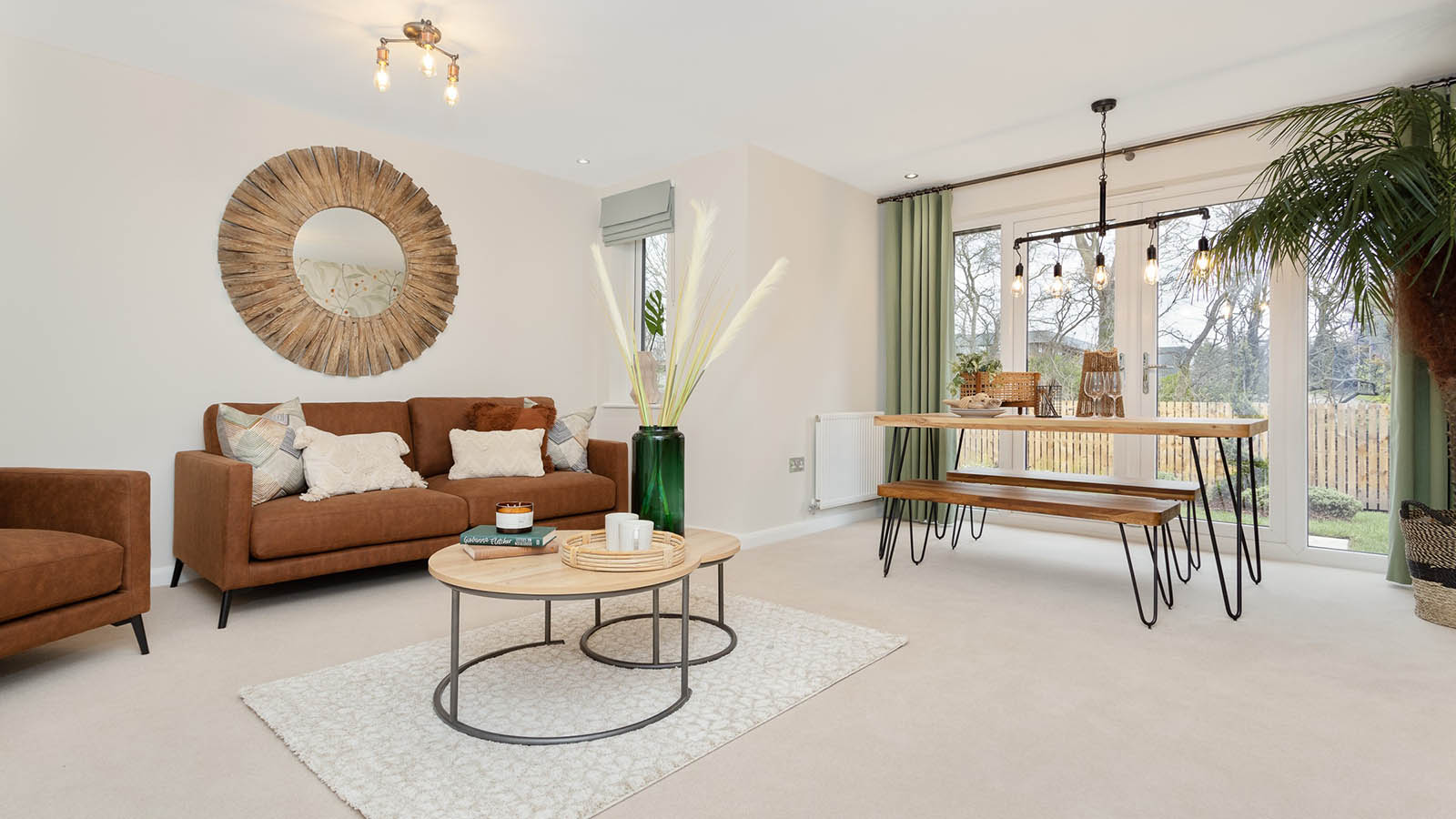 Just Three ‘Golden Share’ Homes Available At South Queenferry Site